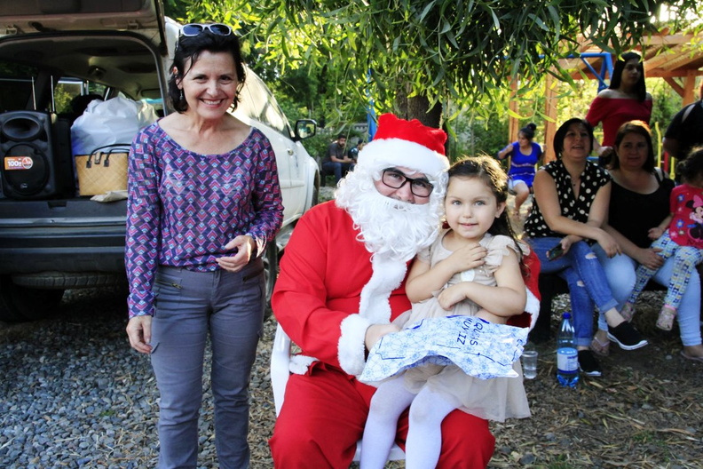 Entrega de Juguetes de Navidad fue realizada en los sectores de Las Compuertas y en Las Vertientes 20-12-2018 (99).jpg
