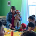 Programa Chile Crece Contigo celebró con los niños la navidad 20-12-2018 (2)