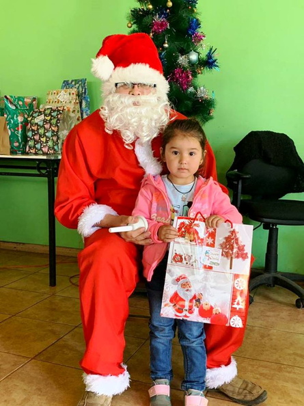 Programa Chile Crece Contigo celebró con los niños la navidad 20-12-2018 (9)