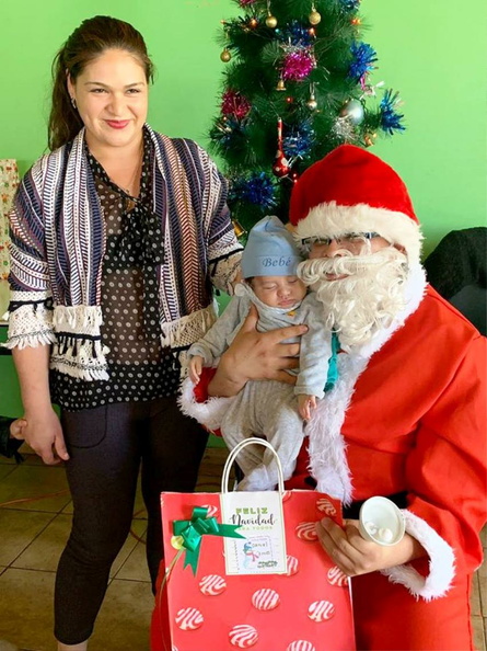 Programa Chile Crece Contigo celebró con los niños la navidad 20-12-2018 (17)