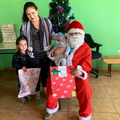 Programa Chile Crece Contigo celebró con los niños la navidad 20-12-2018 (20)