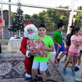 Entrega de Juguetes de Navidad fue realizada en la Villa Padre Hurtado y en la Villa Manuel Rodríguez 21-12-2018 (56)