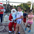 Entrega de Juguetes de Navidad fue realizada en la Villa Padre Hurtado y en la Villa Manuel Rodríguez 21-12-2018 (124)