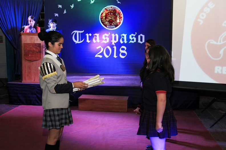Tradicional traspaso de instrumentos de la Banda a sus sucesores fue realizada en la Escuela José Toha Soldevilla de Recinto 21-12-2018 (24).jpg