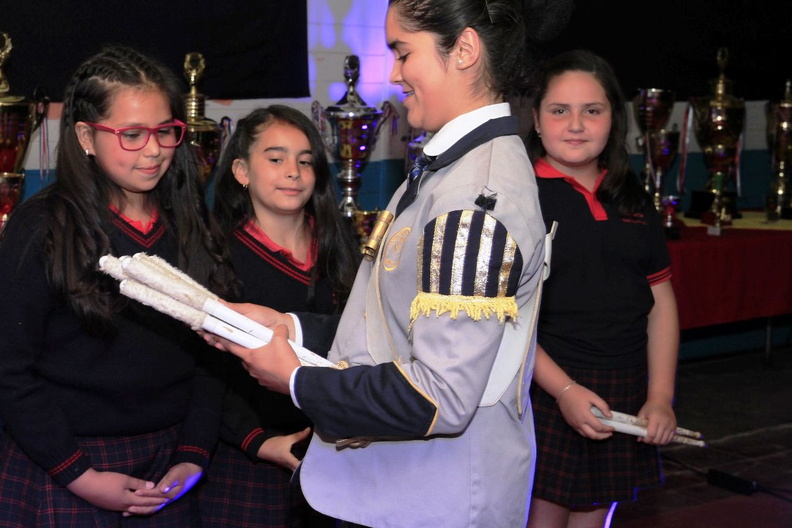 Tradicional traspaso de instrumentos de la Banda a sus sucesores fue realizada en la Escuela José Toha Soldevilla de Recinto 21-12-2018 (26).jpg