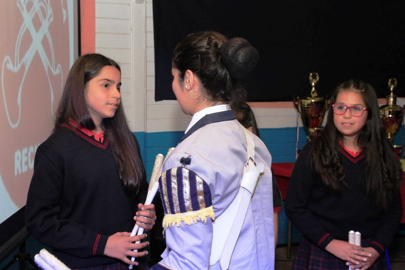 Tradicional traspaso de instrumentos de la Banda a sus sucesores fue realizada en la Escuela José Toha Soldevilla de Recinto 21-12-2018 (28).jpg
