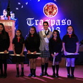 Tradicional traspaso de instrumentos de la Banda a sus sucesores fue realizada en la Escuela José Toha Soldevilla de Recinto 21-12-2018 (29)