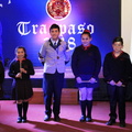 Tradicional traspaso de instrumentos de la Banda a sus sucesores fue realizada en la Escuela José Toha Soldevilla de Recinto 21-12-2018 (32)
