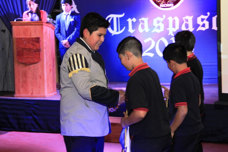 Tradicional traspaso de instrumentos de la Banda a sus sucesores fue realizada en la Escuela José Toha Soldevilla de Recinto 21-12-2018 (34).jpg
