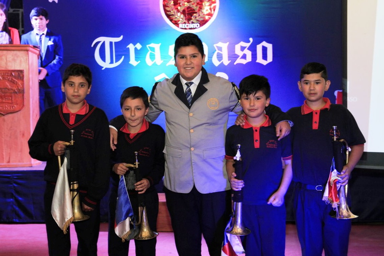 Tradicional traspaso de instrumentos de la Banda a sus sucesores fue realizada en la Escuela José Toha Soldevilla de Recinto 21-12-2018 (35).jpg