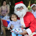 Entrega de regalos de navidad fue realizada en El Rosal y Las Trancas 22-12-2018 (72)