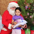 Entrega de regalos de navidad fue realizada en varios sectores de Pinto 22-12-2018 (160)