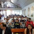 Ceremonia de traspaso año 2018 de la Banda del Colegio El Árbol de la Vida fue desarrollada en San Carlos 23-12-2018 (4)