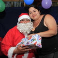 Última entrega de regalos del viejito pascuero en Pinto 24-12-2018 (28)