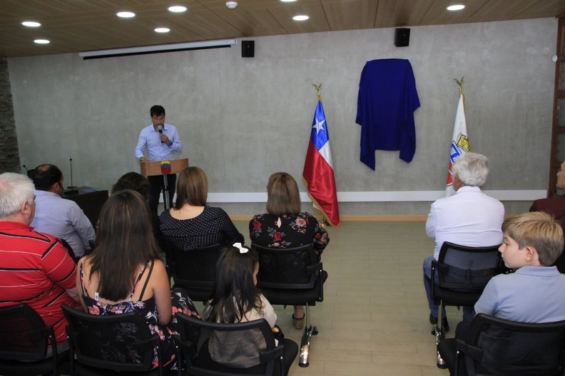 Sala del Concejo de la Municipalidad llevará el nombre del ex Alcalde don Víctor Ortiz Tapia 04-01-2019 (2)