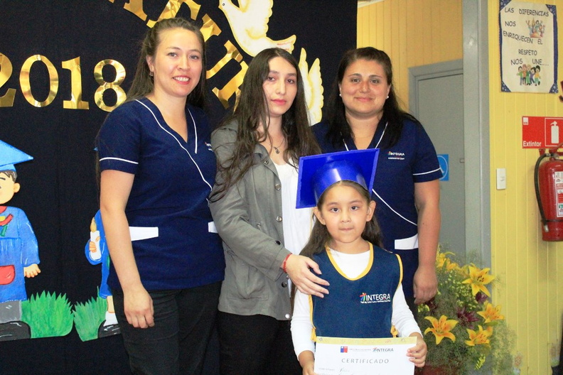 Licenciatura de egreso medio mayor fue realizada en el jardín infantil Petetin 09-01-2019 (8)