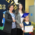 Licenciatura de egreso medio mayor fue realizada en el jardín infantil Petetin 09-01-2019 (9)