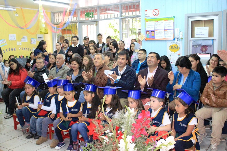 Licenciatura de egreso medio mayor fue realizada en el jardín infantil Petetin 09-01-2019 (42)