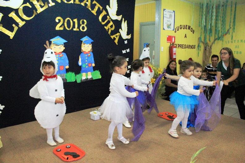 Licenciatura de egreso medio mayor fue realizada en el jardín infantil Petetin 09-01-2019 (51)