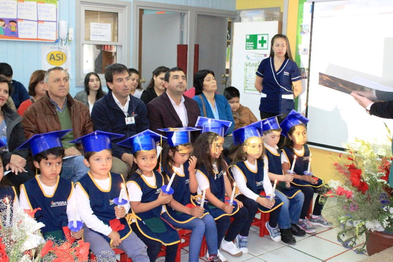 Licenciatura de egreso medio mayor fue realizada en el jardín infantil Petetin 09-01-2019 (62)