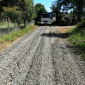 Nuevas reparaciones de caminos en Pinto 17-01-2019 (5)