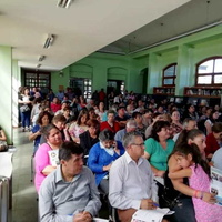 Gobierno Regional realizó capacitación de Subvenciones FNDR en Pinto