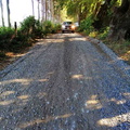 Trabajos de reparación y mantención de caminos terminaron en el Camino San Gabriel 23-01-2019 (1)