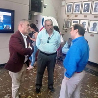 Junta de Vigilancia del Rio Chillán explicó la trascendencia del proyecto “Embalse Chillán”