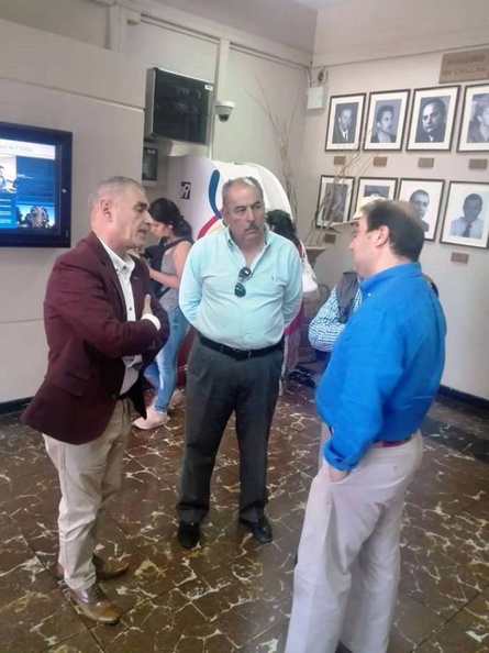 Junta de Vigilancia del Rio Chillán explicó la trascendencia del proyecto “Embalse Chillán” 30-01-2019 (1)