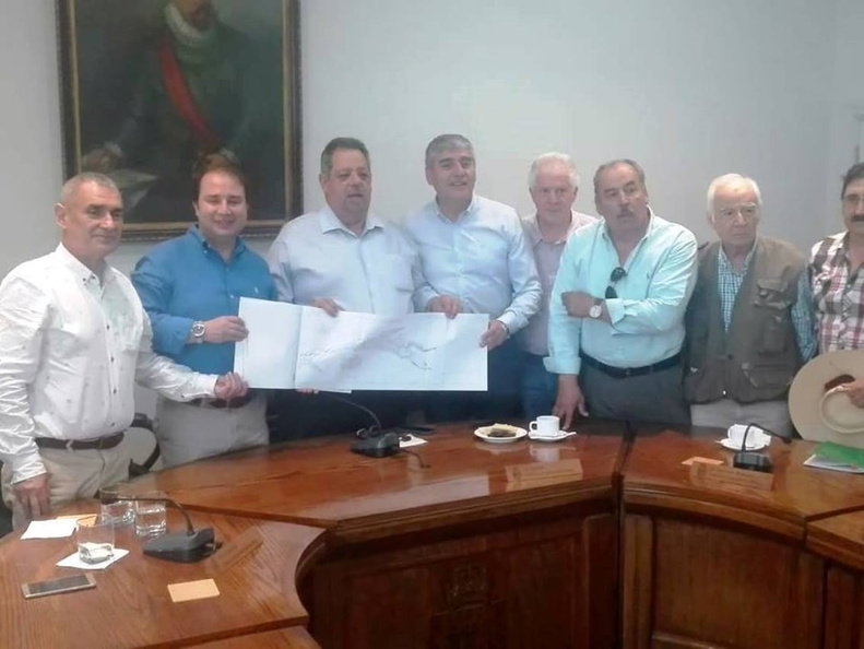 Junta de Vigilancia del Rio Chillán explicó la trascendencia del proyecto “Embalse Chillán” 30-01-2019 (2).jpg