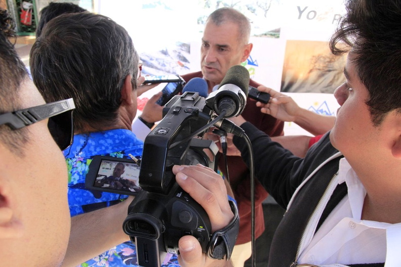 Alcalde de Pinto realizó punto de prensa para promocionar las fiestas de verano 31-01-2019 (7).jpg