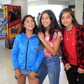 Niños y niñas de la Escuela de Verano disfrutaron de una película en la ciudad de Chillán 31-01-2019 (3)