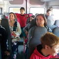 Niños y niñas de la Escuela de Verano viajan a Quillón en su última actividad 13-02-2019 (2)