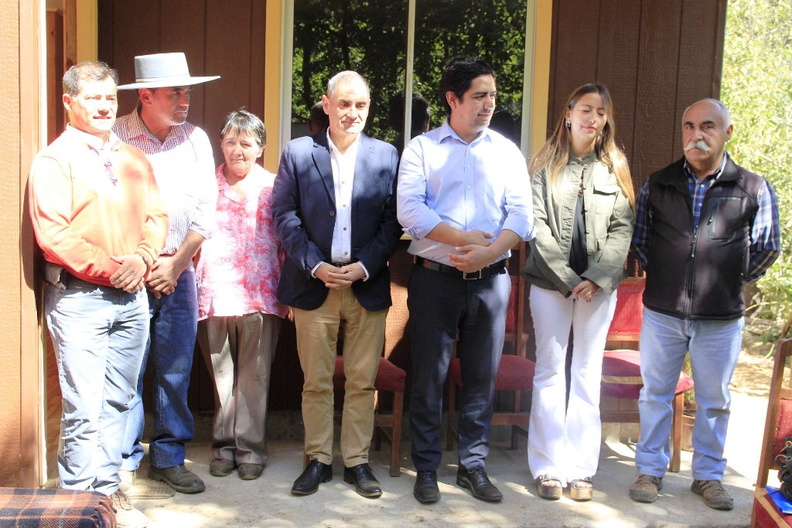 Casa piloto del Comité Los Pioneros Rurales beneficiará a 11 familias 26-02-2019 (8)