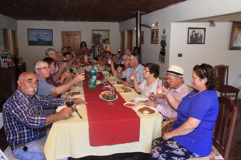Cena de camaradería con vecinos del Ciruelito 01-03-2019 (4)