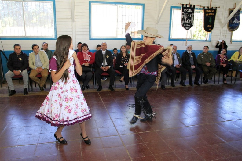 Inicio oficial del año escolar 2019 fue realizado en la Escuela José Toha Soldevila de Recinto 19-03-2019 (47)