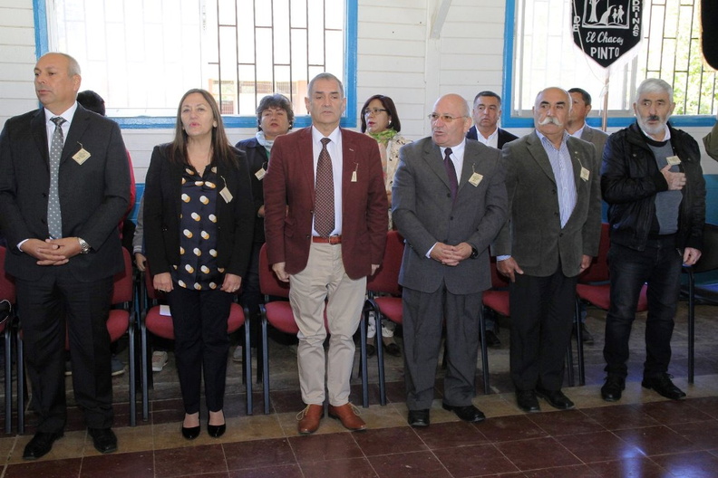 Inicio oficial del año escolar 2019 fue realizado en la Escuela José Toha Soldevila de Recinto 19-03-2019 (64)