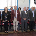 Inicio oficial del año escolar 2019 fue realizado en la Escuela José Toha Soldevila de Recinto 19-03-2019 (64)