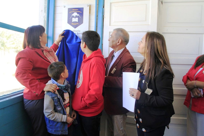 Inicio oficial del año escolar 2019 fue realizado en la Escuela José Toha Soldevila de Recinto 19-03-2019 (77)