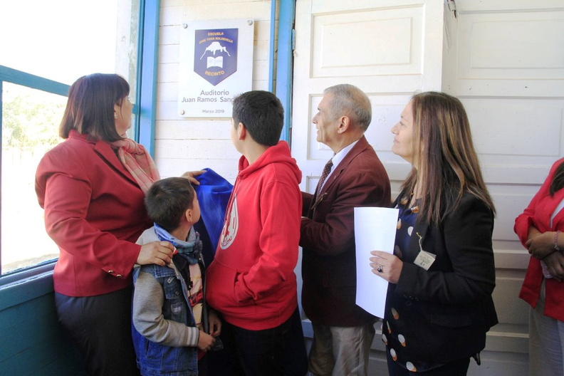 Inicio oficial del año escolar 2019 fue realizado en la Escuela José Toha Soldevila de Recinto 19-03-2019 (78)