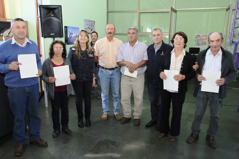 Entrega de Incentivos Praderas Suplementarias y Forraje para 51 agricultores de Pinto 05-04-2019 (6)