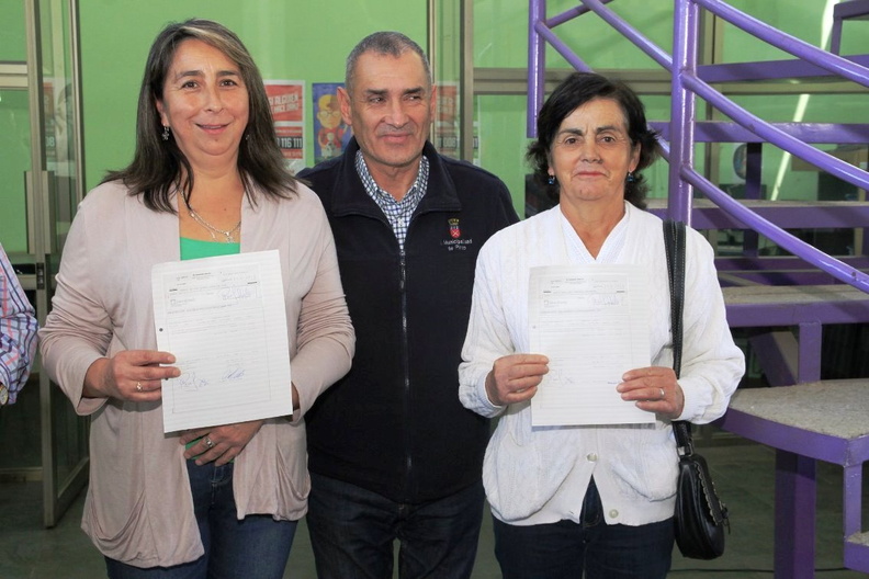 Entrega de Incentivos Praderas Suplementarias y Forraje para 51 agricultores de Pinto 05-04-2019 (23)