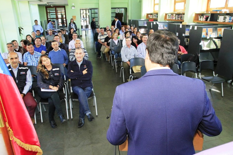 Entrega de Incentivos Praderas Suplementarias y Forraje para 51 agricultores de Pinto 05-04-2019 (44)