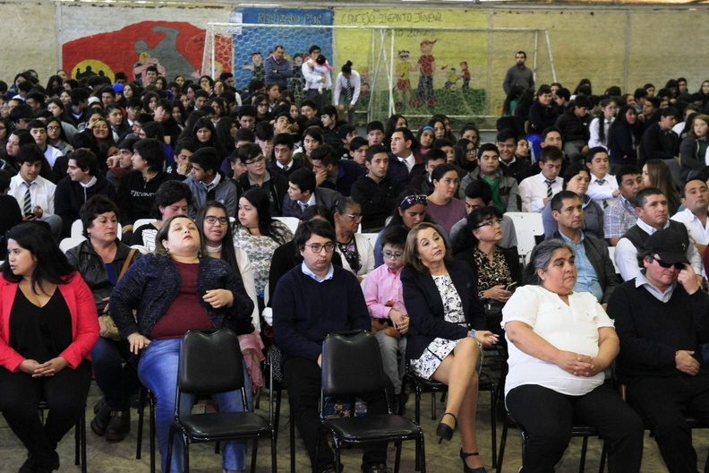 Premiación de los alumnos más destacados del 2018 del Liceo José Manuel Pinto Arias 10-04-2019 (12)