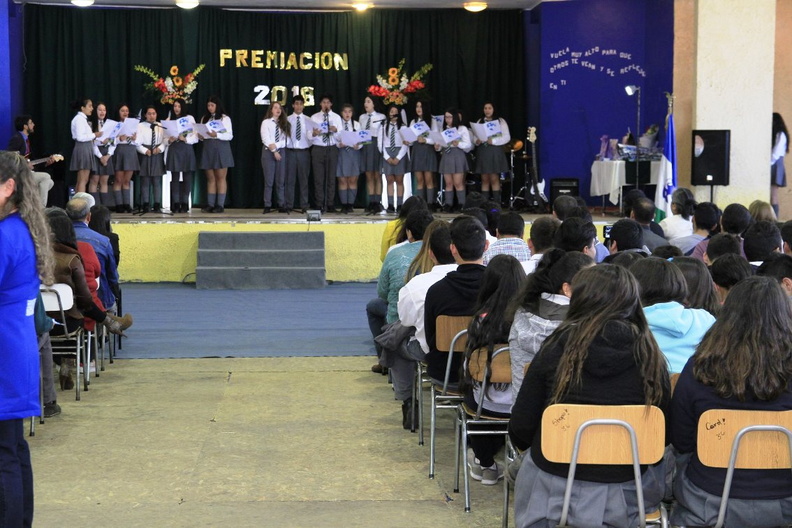 Premiación de los alumnos más destacados del 2018 del Liceo José Manuel Pinto Arias 10-04-2019 (47)