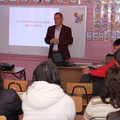 Alcalde Manuel Guzmán presentó proyectos para la Escuela Héctor Manuel Arias Cortes del Ciruelito 12-04-2019 (7)