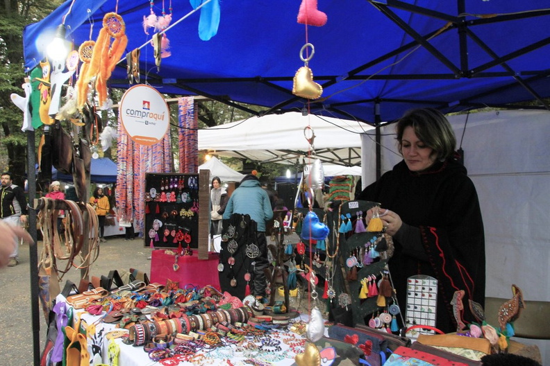 Feria Artesanal de Semana Santa organizada por Socorro Andino 21-04-2019 (19)