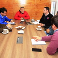 SEREMI del Ministerio de Obras Públicas de Ñuble se reúne con el Alcalde Manuel Guzmán 22-04-2019 (6)