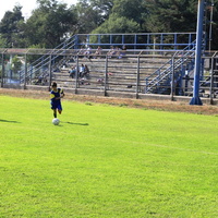 Campeonato escolar sub-12 y sub-14 de fútbol organizado por el DAEM