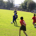 Campeonato escolar sub-12 y sub-14 de fútbol organizado por el DAEM 25-04-2019 (2)